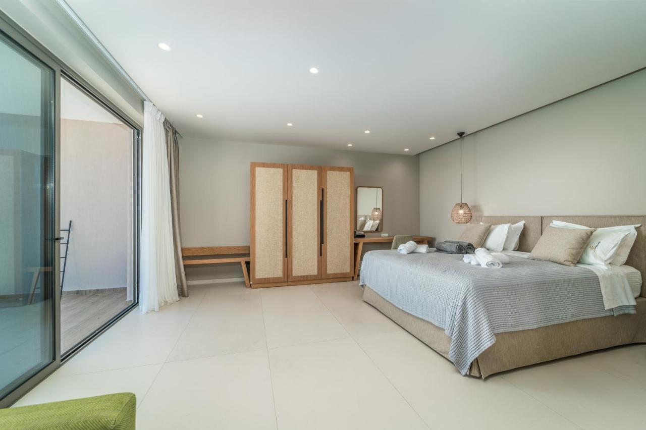 Katouna Suites Luxury Boutique Hotel Adults Only Ligia Exterior foto