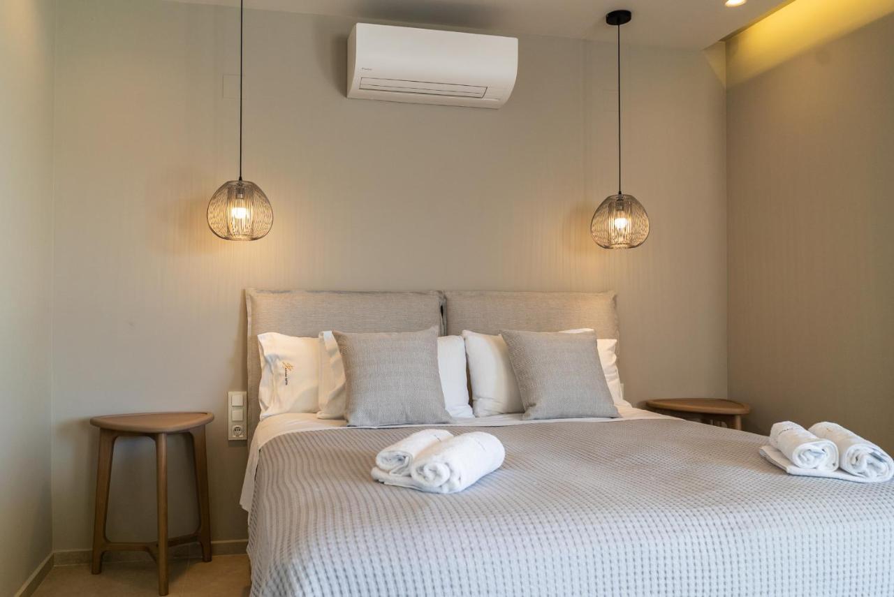 Katouna Suites Luxury Boutique Hotel Adults Only Ligia Exterior foto