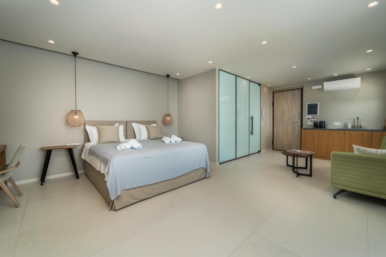 Katouna Suites Luxury Boutique Hotel Adults Only Ligia Exterior foto