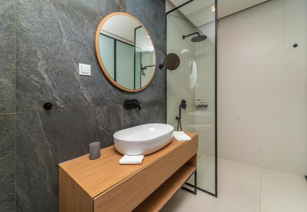 Katouna Suites Luxury Boutique Hotel Adults Only Ligia Exterior foto