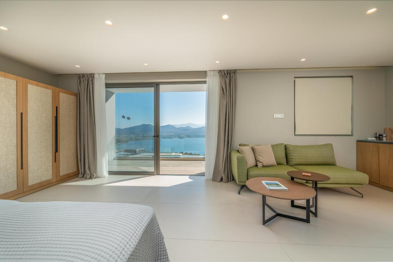 Katouna Suites Luxury Boutique Hotel Adults Only Ligia Exterior foto