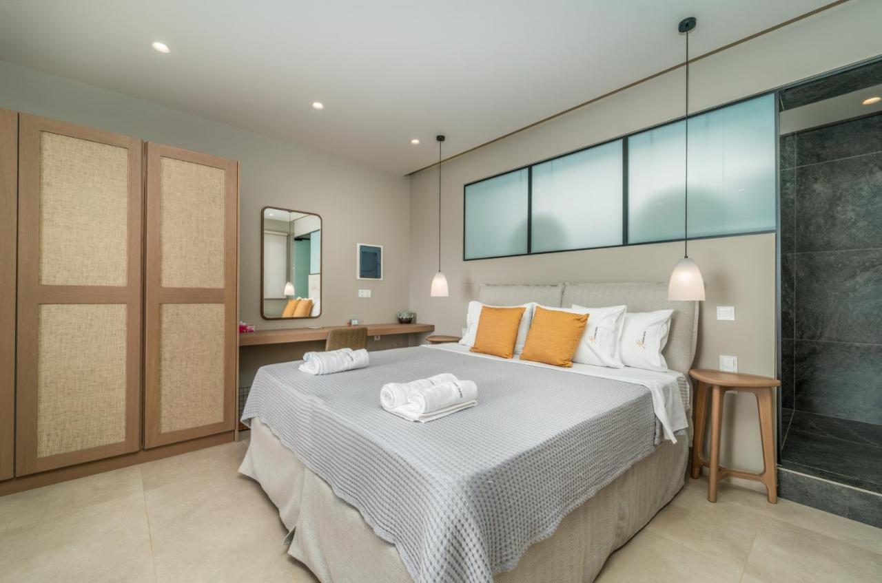 Katouna Suites Luxury Boutique Hotel Adults Only Ligia Exterior foto