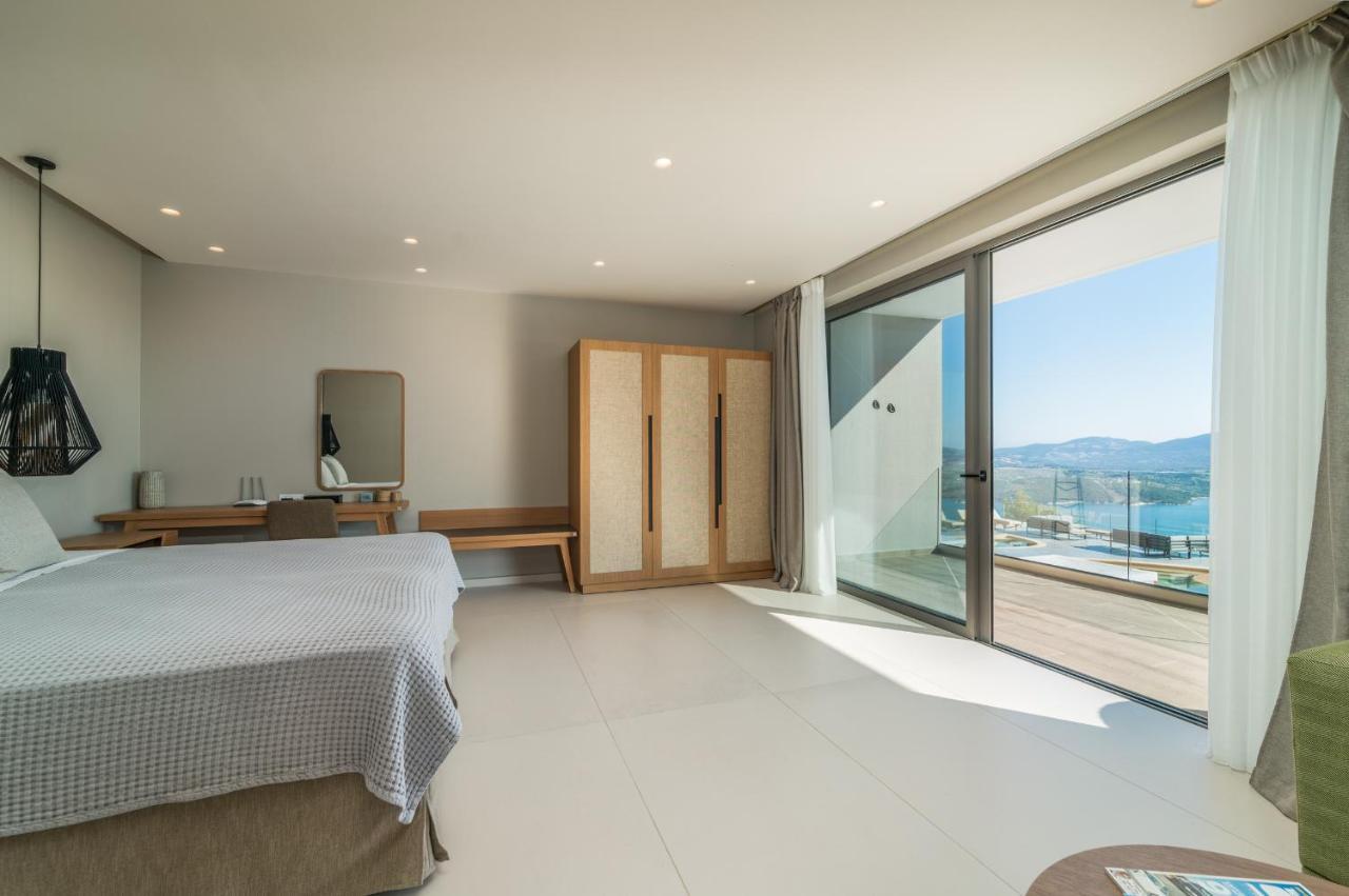 Katouna Suites Luxury Boutique Hotel Adults Only Ligia Exterior foto