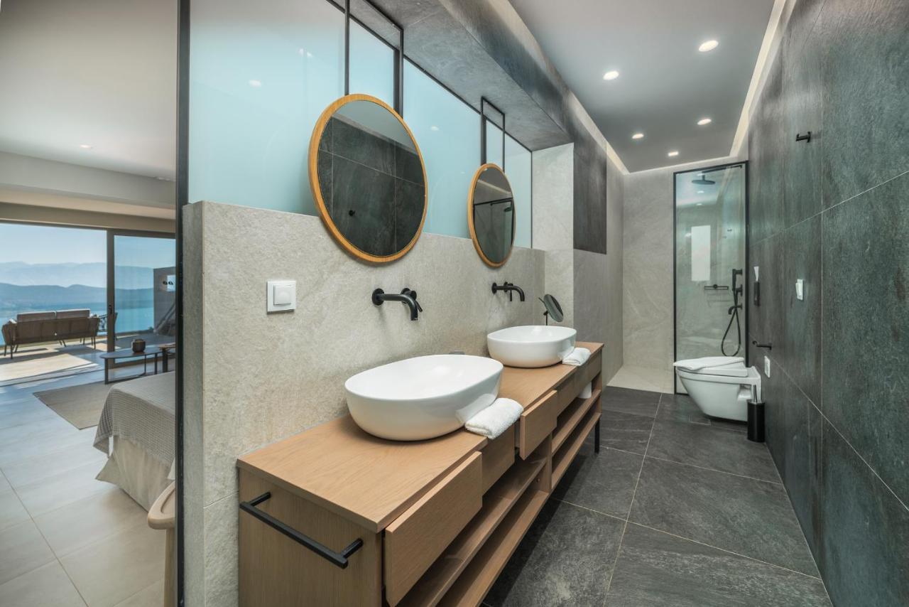 Katouna Suites Luxury Boutique Hotel Adults Only Ligia Exterior foto